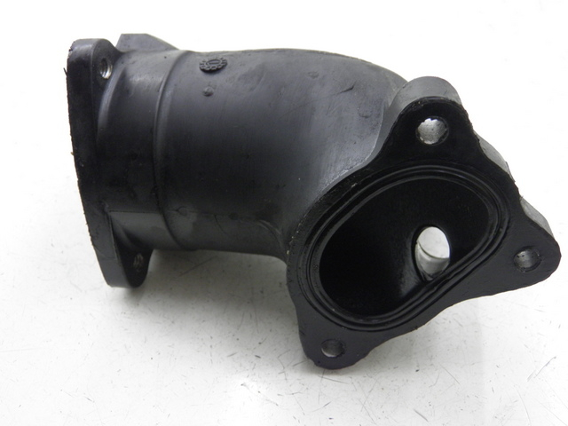 photo de Collettore di aspirazione PIAGGIO XEVO 400 (2007) - Primo piano tecnico