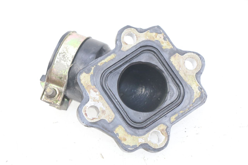 photo de Collettore di aspirazione IMF INDUSTRIE PTIO 2 50 (2014 - 2017) - Zoom sullo stato d'uso