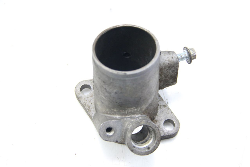 photo de COLLETTORE DI ASPIRAZIONE SPY RACING F3 350 (2015 - 2022) - Dettagli dei punti di fissaggio