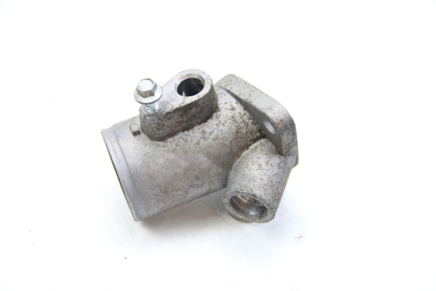 photo de COLLETTORE DI ASPIRAZIONE SPY RACING F3 350 (2015 - 2022) - Stato della superficie e materiale