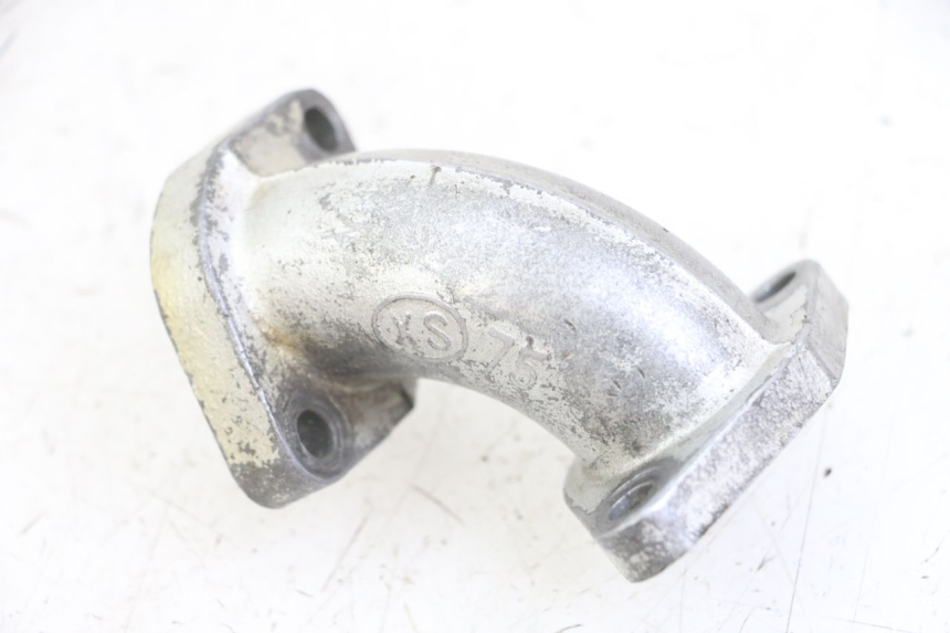 photo de COLLETTORE ASPIRAZIONE APOLLO RFZ 125 - Vista principale