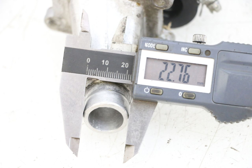 photo de COLLETTORE DI ASPIRAZIONE GILERA RK 50 (1996 - 1999) - Dettaglio del componente