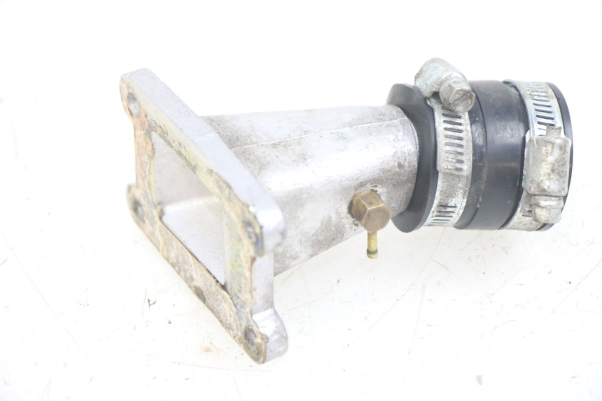photo de COLLETTORE DI ASPIRAZIONE GILERA RK 50 (1996 - 1999) - Ricambio usato controllato