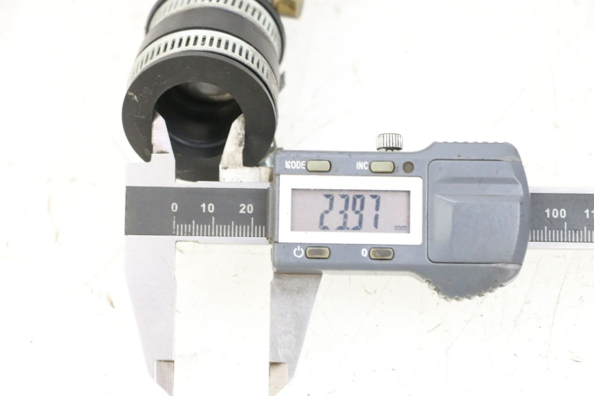 photo de COLLETTORE DI ASPIRAZIONE GILERA RK 50 (1996 - 1999) - Marcature e riferimenti originali