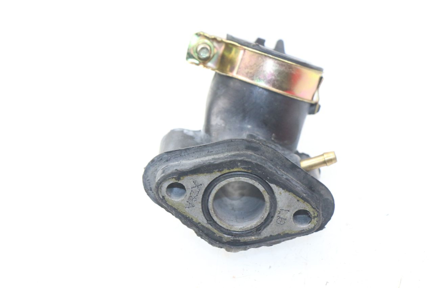 photo de COLLETTORE DI ASPIRAZIONE TNT MOTOR ROMA 10' 4T 50 (2019 - 2022) - Zoom sullo stato d'uso