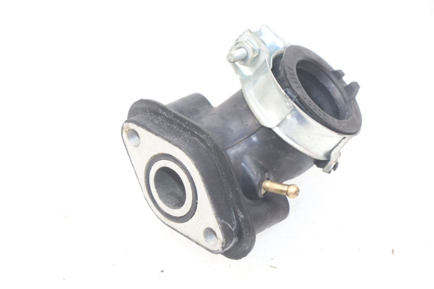 photo de COLLETTORE DI ASPIRAZIONE TNT MOTOR ROMA 10' 4T 50 (2007 - 2018) - Zoom sullo stato d'uso