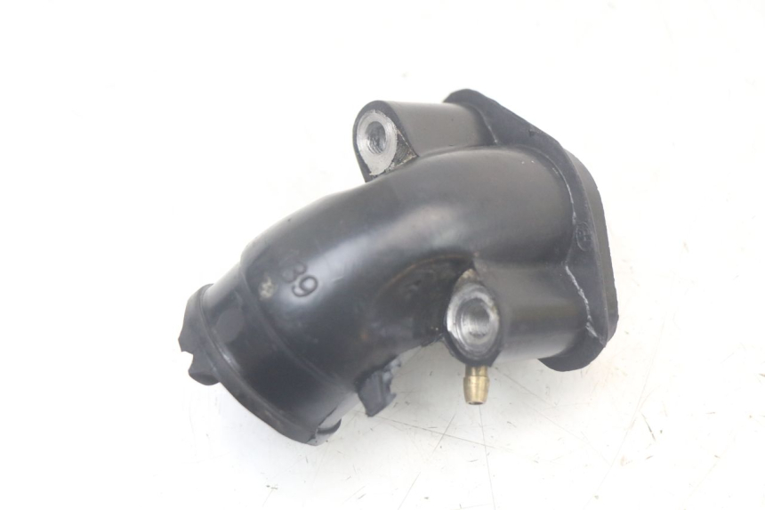 photo de COLLETTORE DI ASPIRAZIONE TNT MOTOR ROMA 10' 4T 50 (2007 - 2018) - Zoom sullo stato d'uso