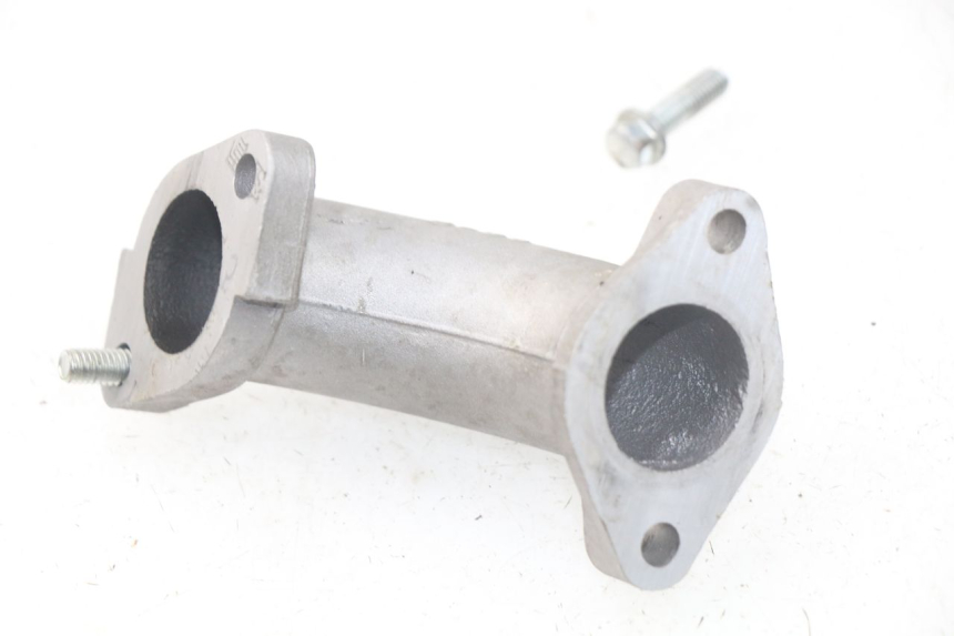 photo de Collettore di aspirazione MINI MX ROOKIE 125 - Zoom sullo stato d'uso