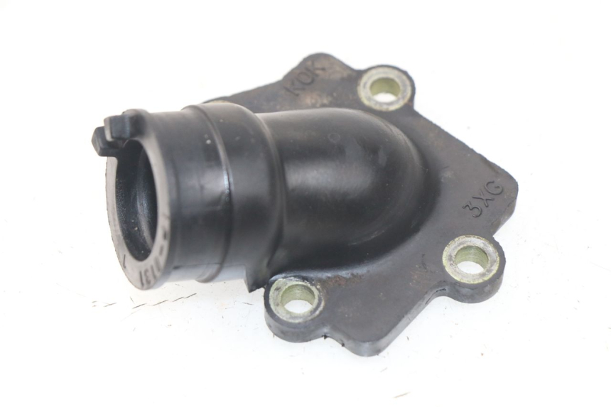 photo de Collettore di aspirazione ADLY RS SUPERSONIC 50 (2005 - 2010) - Zoom sullo stato d'uso