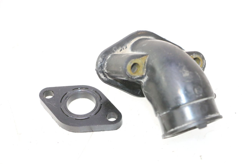 photo de Collettore di aspirazione JM MOTORS SANTANA 50 (2014 - 2023) - Altra angolazione