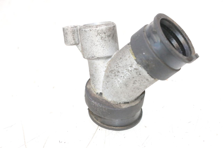 photo de COLLETTORE ASPIRAZIONE PEUGEOT SATELIS COMPRESSOR K15 125 (2006 - 2009) - Vista principale