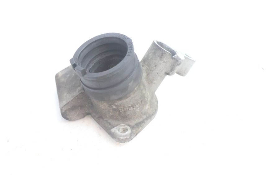 photo de COLLETTORE DI ASPIRAZIONE PEUGEOT SATELIS 125 (2006 - 2009) - Zoom sullo stato d'uso
