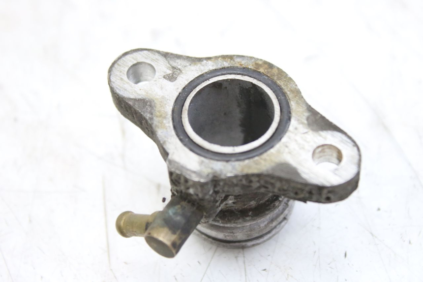 photo de COLLETTORE DI ASPIRAZIONE APRILIA SCARABEO 100 (2003 - 2012) - Zoom sullo stato d'uso