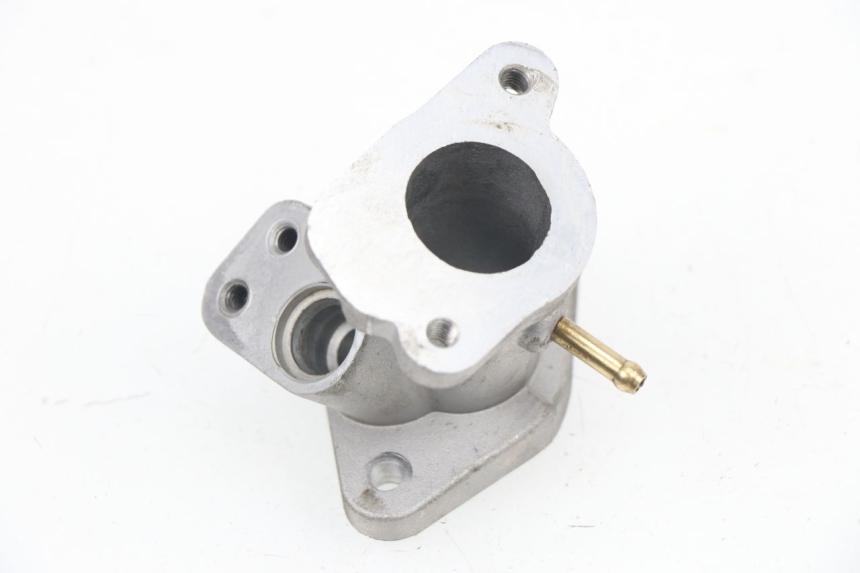 photo de Collettore di aspirazione MASAI SCRAMBLER 125 (2018 - 2020) - Zoom sullo stato d'uso