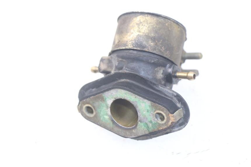 photo de Collettore di aspirazione HONDA SCV LEAD 100 (2003 - 2007) - Zoom sullo stato d'uso
