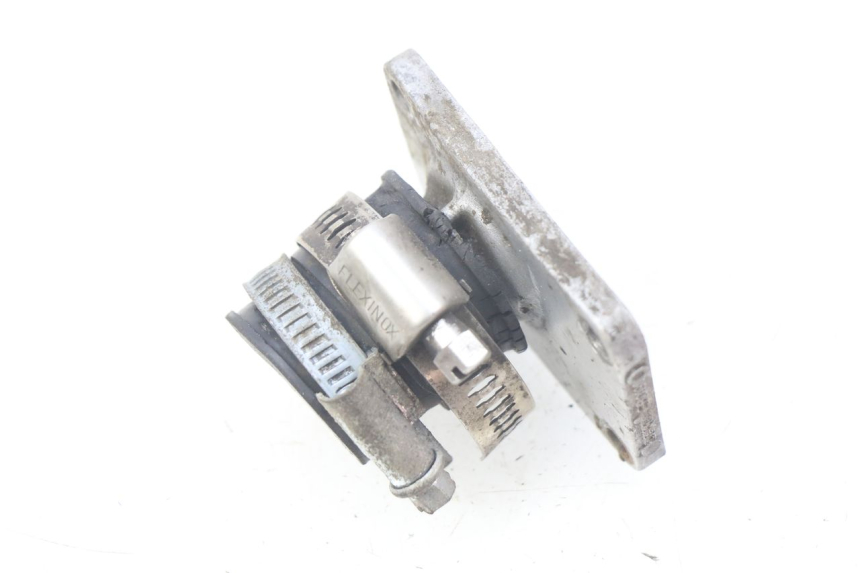 photo de COLLETTORE DI ASPIRAZIONE DERBI SENDA 50 (2003 - 2005) - Primo piano tecnico