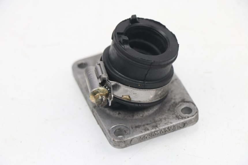 photo de COLLETTORE ASPIRAZIONE DERBI SENDA SM DRD 50 (2008 - 2013) - Zoom sullo stato d'uso