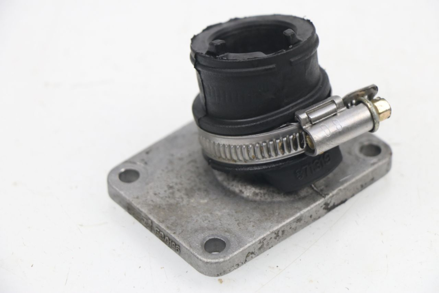 photo de COLLETTORE ASPIRAZIONE DERBI SENDA SM DRD 50 (2008 - 2013) - Altra angolazione