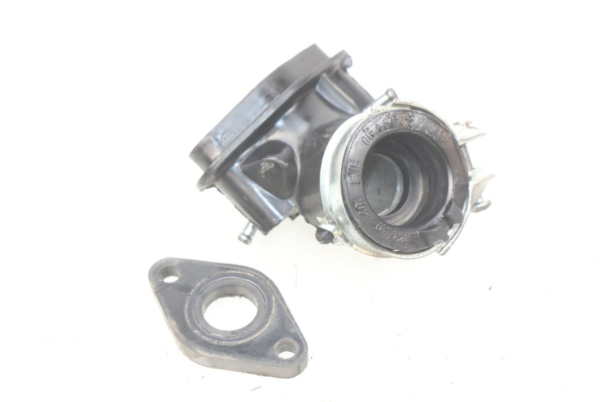 photo de Collettore di aspirazione KYMCO SENTO 50 (2008 - 2013) - Zoom sullo stato d'uso