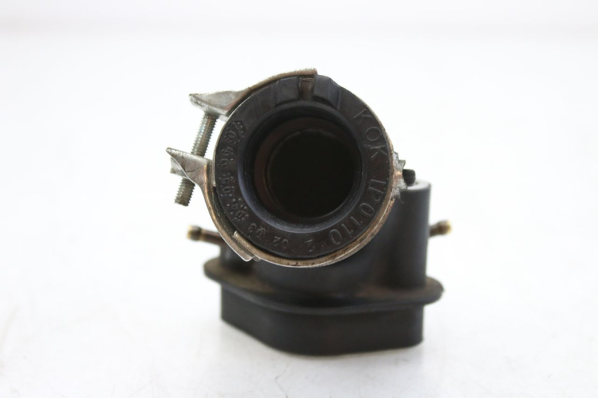 photo de COLLETTORE DI ASPIRAZIONE KYMCO SENTO 100 (2008 - 2013) - Altra angolazione