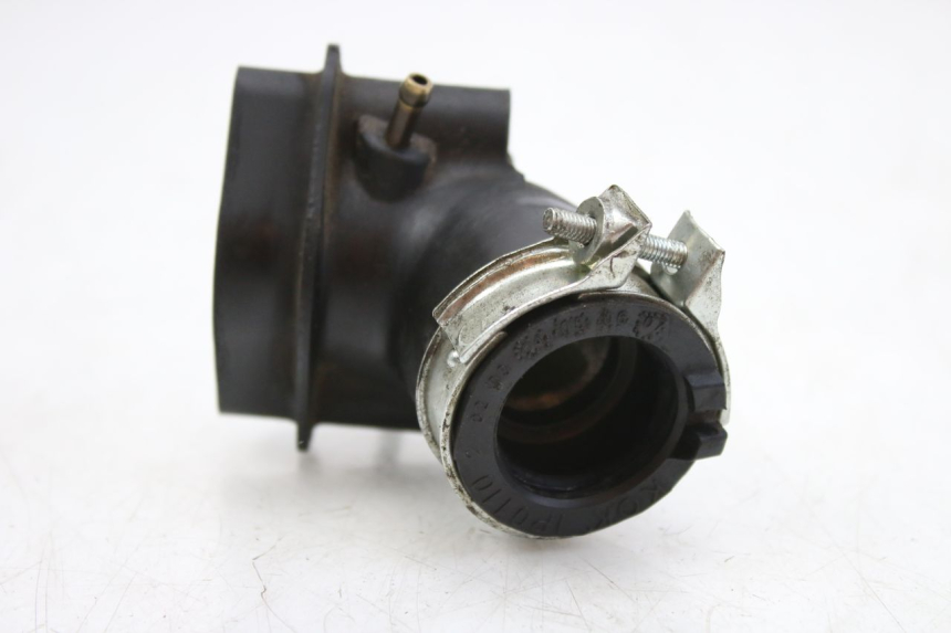 photo de COLLETTORE DI ASPIRAZIONE KYMCO SENTO 100 (2008 - 2013) - Dettagli dei punti di fissaggio