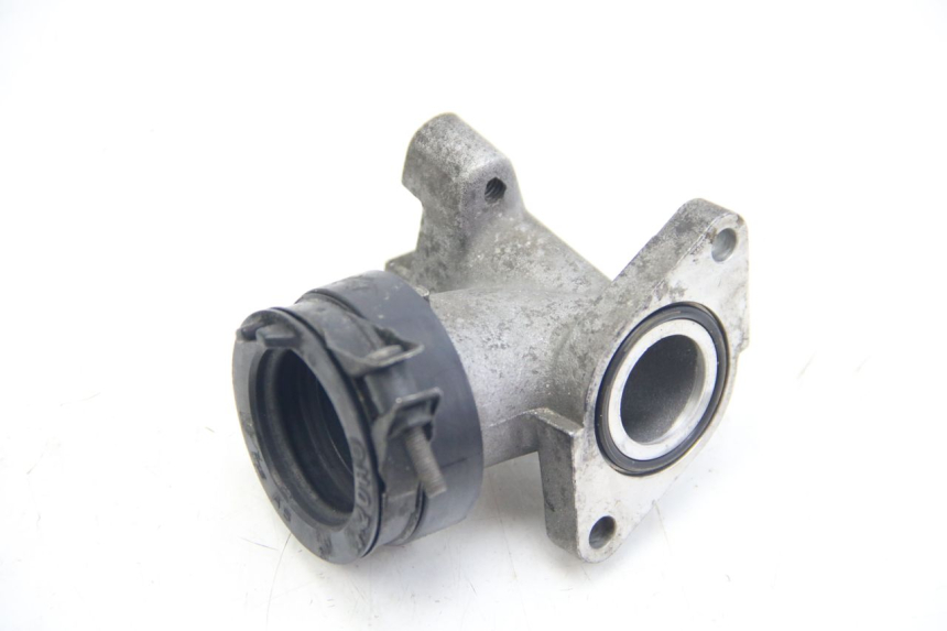 photo de COLLETTORE DI ASPIRAZIONE SUZUKI SIXTEEN 125 (2008 - 2010) - Vista principale