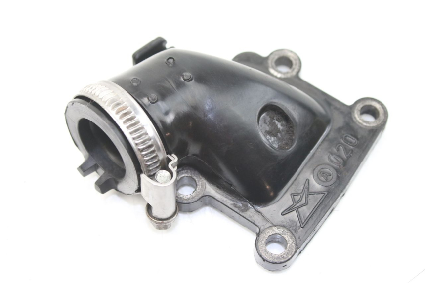 photo de TUBO DI ASPIRAZIONE YAMAHA SLIDER NAKED 50 (2004 - 2018) - Vista principale