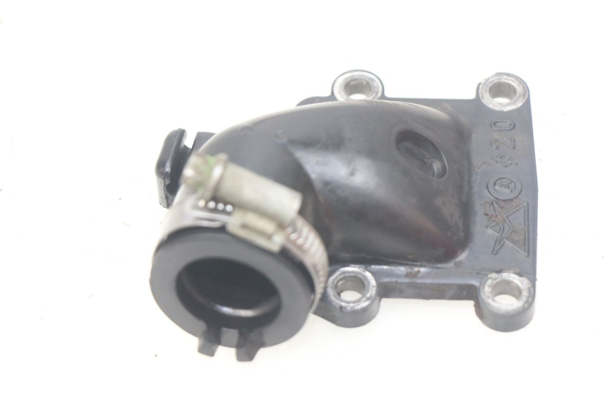 photo de TUBO DI ASPIRAZIONE YAMAHA SLIDER NAKED 50 (2004 - 2018) - Vista principale