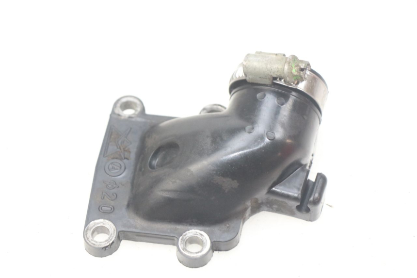 photo de TUBO DI ASPIRAZIONE YAMAHA SLIDER NAKED 50 (2004 - 2018) - Zoom sullo stato d'uso