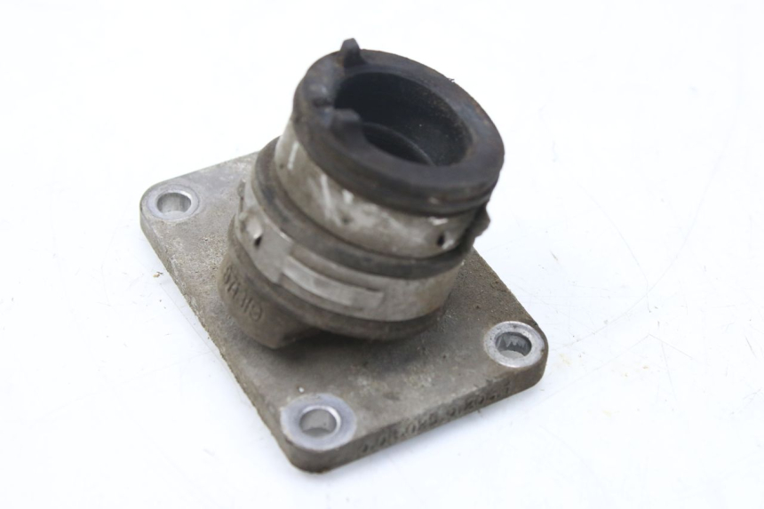 photo de COLLETTORE DI ASPIRAZIONE GILERA SMT SUPERMOTARD 50 (2009 - 2017) - Zoom sullo stato d'uso