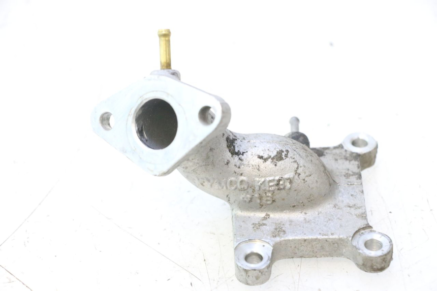 photo de COLLETTORE ASPIRAZIONE KYMCO SUPER 8 2T 50 (2007 - 2013) - Dettaglio del componente