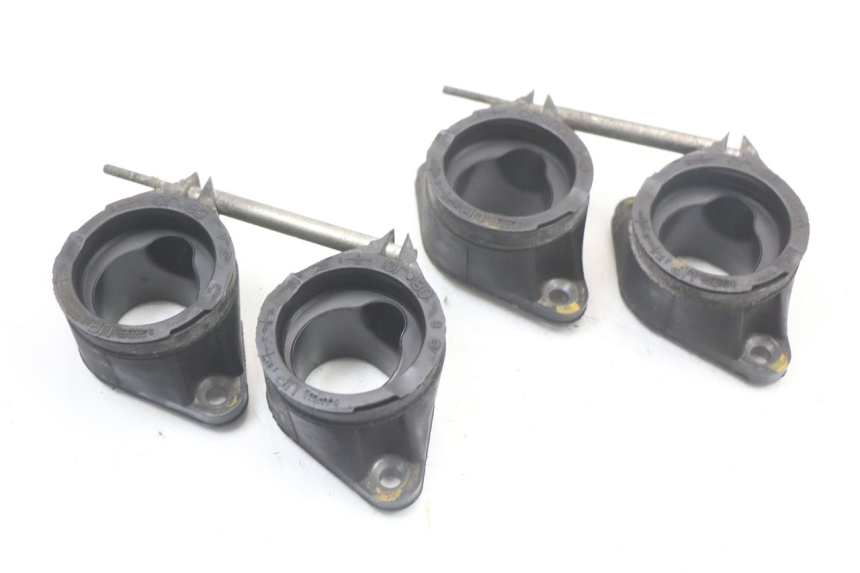 photo de Collettore di aspirazione SUZUKI GSR 750 (2011 - 2017) - Dettaglio del componente