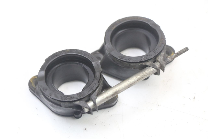 photo de Collettore di aspirazione SUZUKI GSR 750 (2011 - 2017) - Altra angolazione