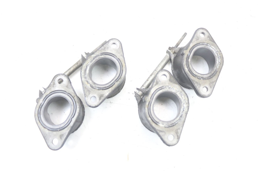 photo de Collettore di aspirazione SUZUKI GSR 750 (2011 - 2017) - Vista d'insieme del prodotto