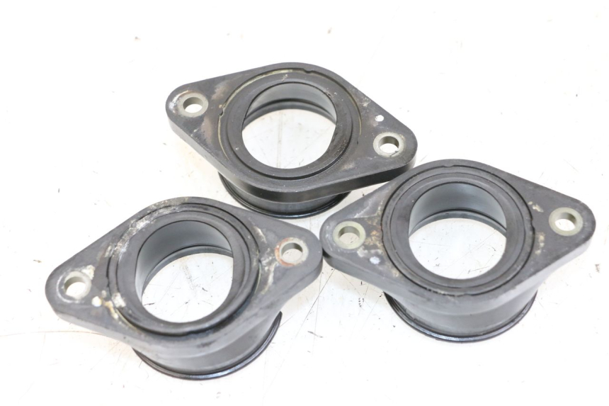 photo de COLLETTORE ASPIRAZIONE SUZUKI GSX F GSXF 650 (2007 - 2015) - Zoom sullo stato d'uso