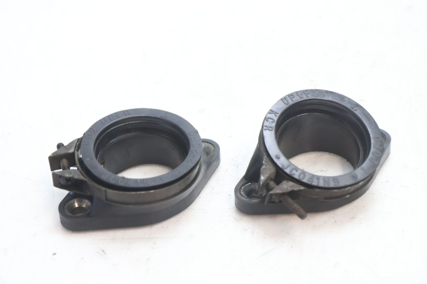photo de COLLETTORE ASPIRAZIONE SUZUKI SV S 650 (1999 - 2002) - Vista principale