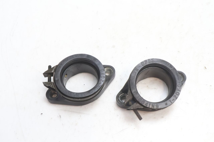 photo de COLLETTORE ASPIRAZIONE SUZUKI SV S 650 (1999 - 2002) - Dettaglio del componente