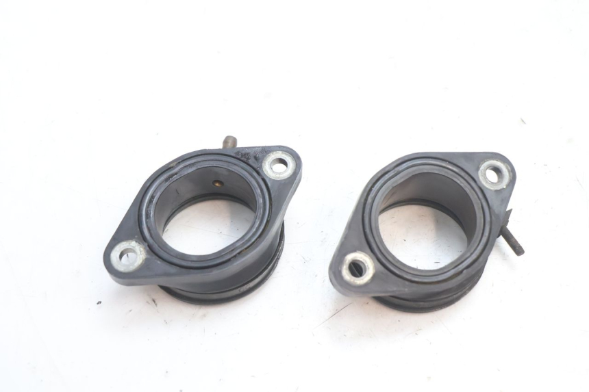 photo de COLLETTORE ASPIRAZIONE SUZUKI SV S 650 (1999 - 2002) - Zoom sullo stato d'uso