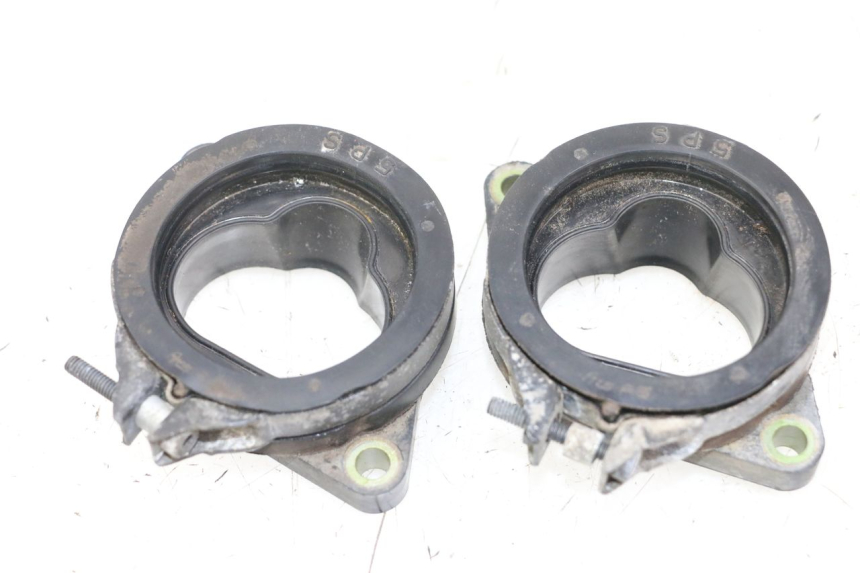 photo de Collettore di aspirazione YAMAHA TDM ABS 900 (2002 - 2014) - Vista principale