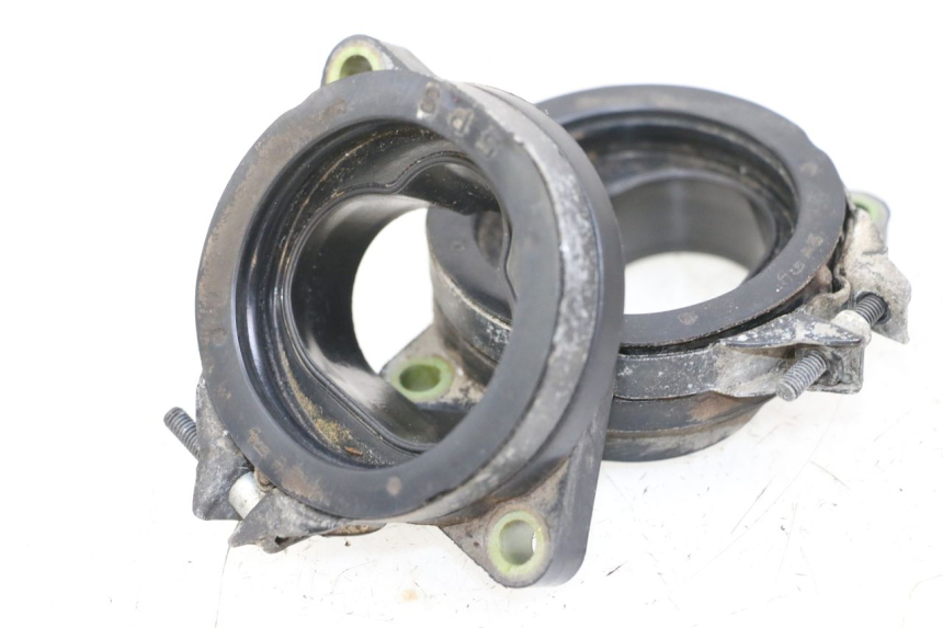 photo de Collettore di aspirazione YAMAHA TDM ABS 900 (2002 - 2014) - Dettaglio del componente