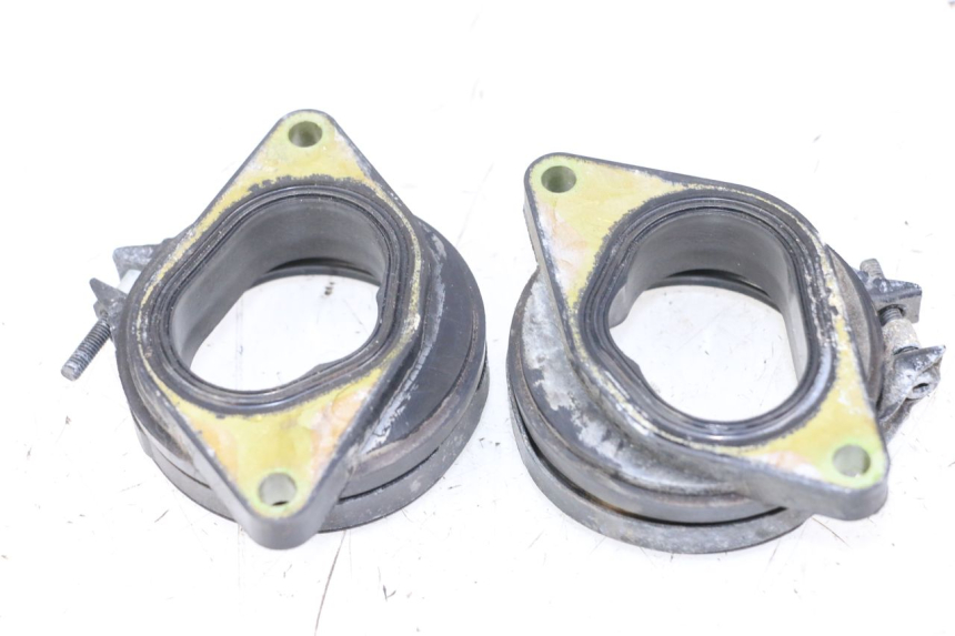 photo de Collettore di aspirazione YAMAHA TDM ABS 900 (2002 - 2014) - Zoom sullo stato d'uso