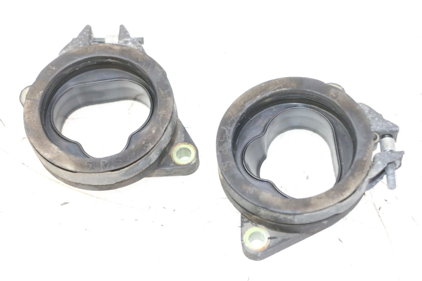 photo de COLLETTORE ASPIRAZIONE YAMAHA TDM ABS 900 (2002 - 2014) - Vista principale