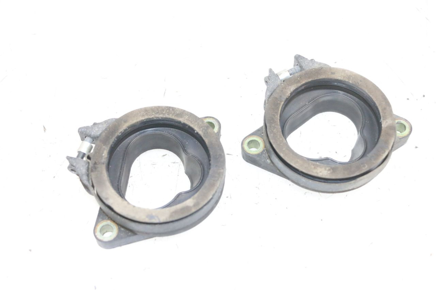 photo de Collettore di aspirazione YAMAHA TDM ABS 900 (2002 - 2014) - Vista principale