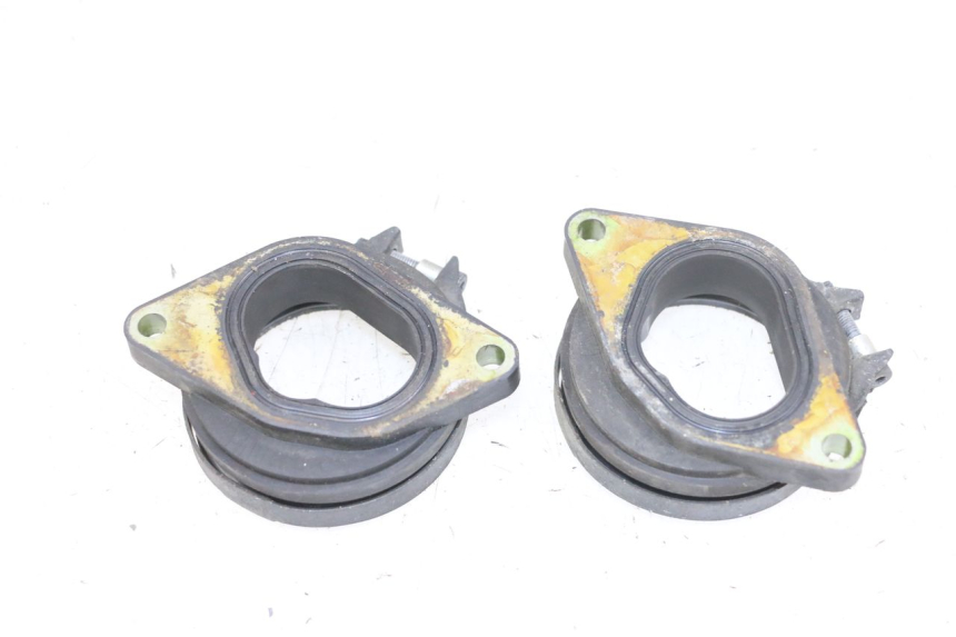 photo de Collettore di aspirazione YAMAHA TDM ABS 900 (2002 - 2014) - Zoom sullo stato d'uso