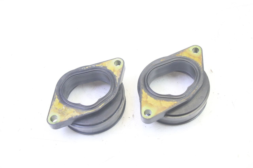 photo de COLLETTORE ASPIRAZIONE YAMAHA TDM ABS 900 (2002 - 2014) - Dettaglio del componente