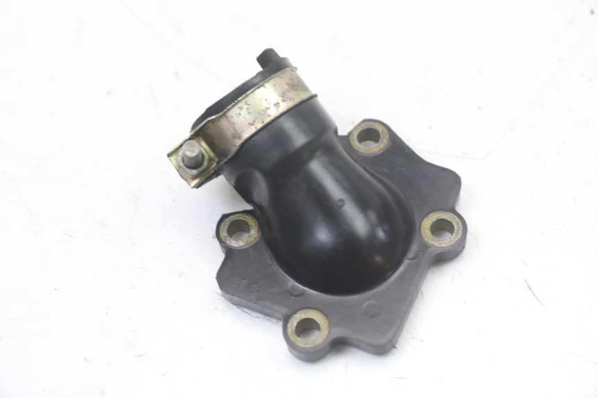 photo de Collettore di aspirazione TNT MOTOR ROMA 10' 2T 50 (2011 - 2018) - Zoom sullo stato d'uso