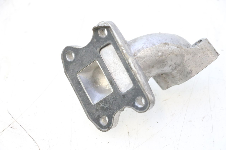 photo de COLLETTORE ASPIRAZIONE PEUGEOT TREKKER 50 (1995 - 2004) - Zoom sullo stato d'uso