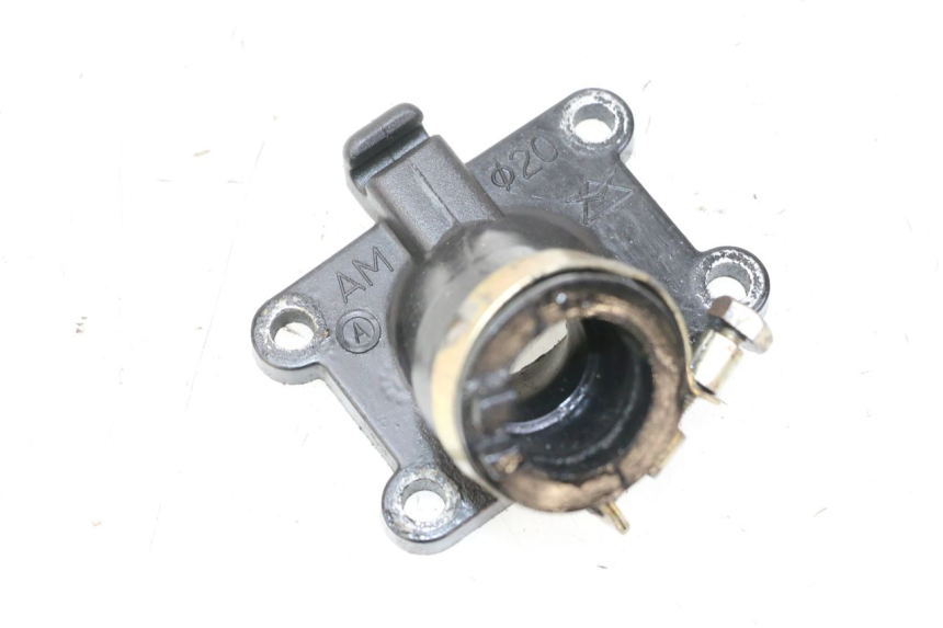 photo de COLLETTORE ASPIRAZIONE YAMAHA TZR 50 (2008 - 2016) - Zoom sullo stato d'uso