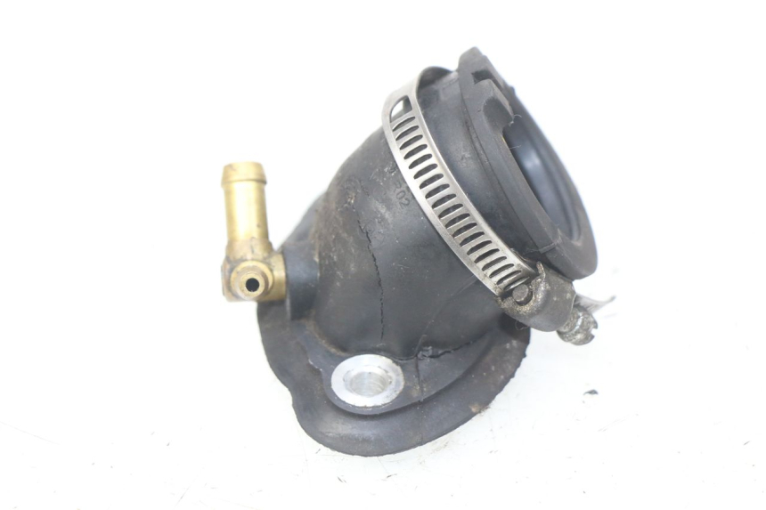 photo de COLLETTORE DI ASPIRAZIONE PIAGGIO VESPA LX 125 (2005 - 2010) - Zoom sullo stato d'uso