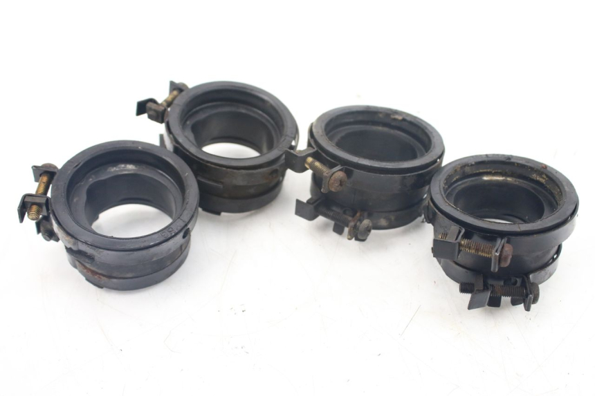 photo de COLLETTORE DI ASPIRAZIONE HONDA VFR FI RC46 800 (1998 - 2001) - Vista principale